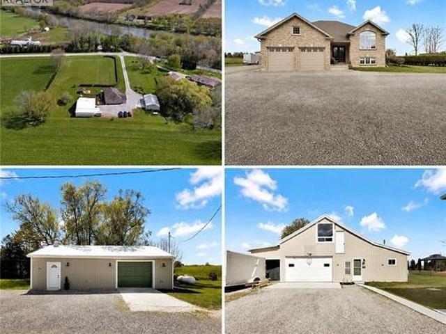 228 Salt Springs Church Road, Brantford, ON, N3T 5L9 house for sale | Listing ID 40860 | Royal LePage