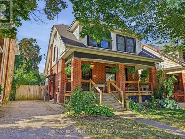 228 Sherman Avenue S, Hamilton, ON, L8M 2R3 house for sale | Listing ID X13823 | Royal LePage