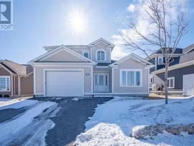 228 Stavanger Drive, St. John'S, NL, A1A 0M7 house for sale.
