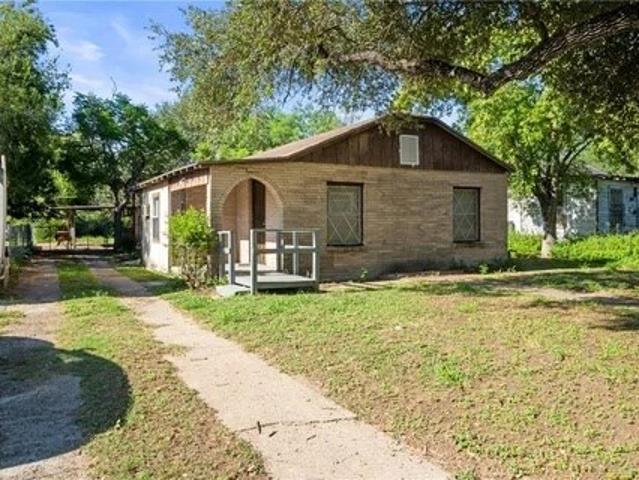 228 SW 8th St, Premont, TX 78375 | MLS #466865
