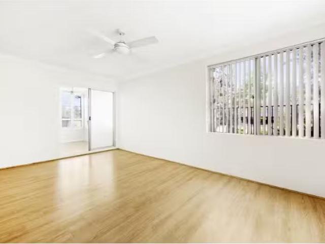 2/28 Port Hacking Road, Sylvania Apartment for rent Listed by.