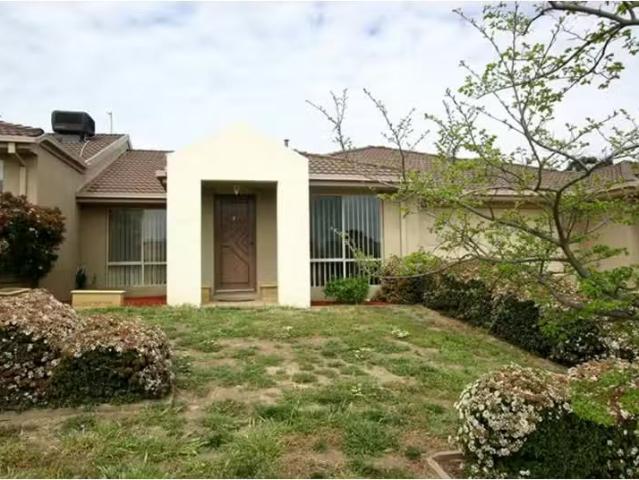 2/28 Rollston Street, Amaroo Townhouse for rent Listed by Lea.