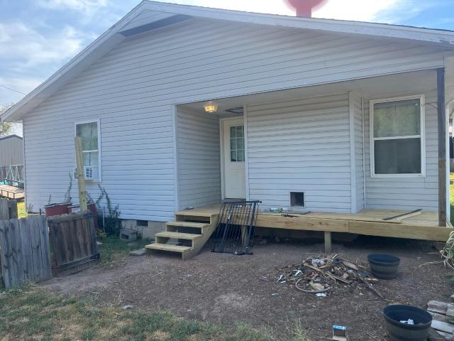228 Rabbit Track Road