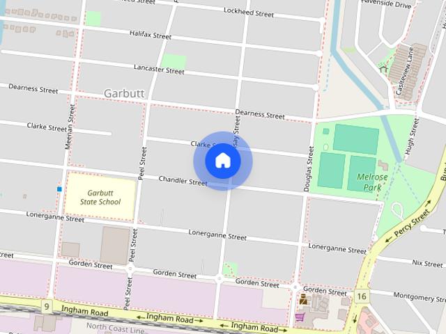 2/28 Ramsay St, Garbutt QLD 4814 Apartment For Rent | Domain