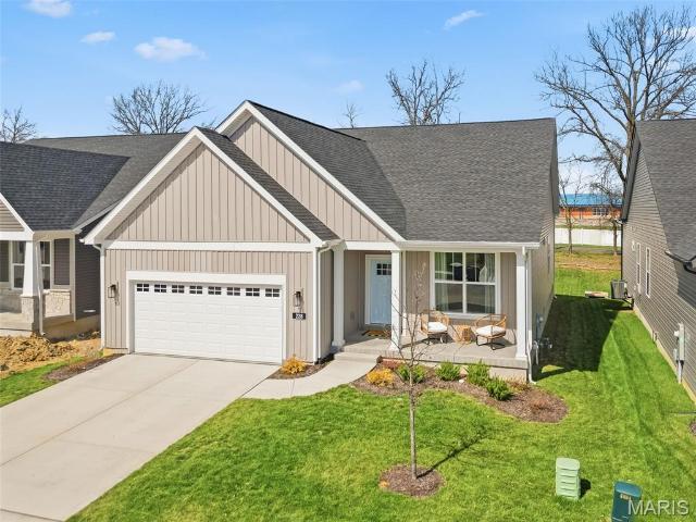 228 Randlin Dr, Lake St. Louis, MO 63367 | MLS #26015