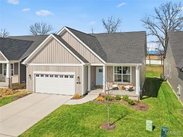 228 Randlin Dr, Lake St. Louis, MO 63367 | MLS #26015