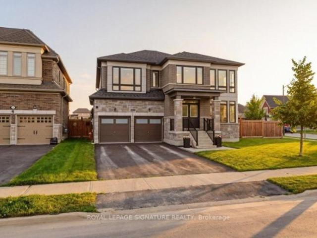 228 Reg Harrison Trail, Newmarket, ON, L3X 0M4 house for sale | Listing ID N13659 | Royal LePage