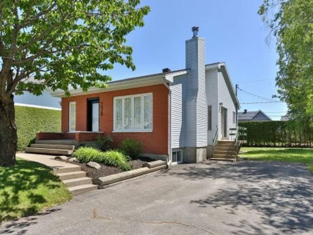 228 Rue Galipeau, Saint Jean Sur Richelieu, QC, J3B 8K3 house for sale | Listing ID 22455 | Royal LePage