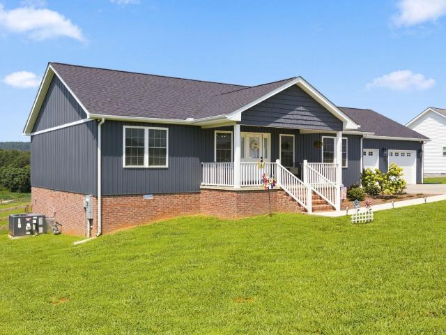 228 Worley Rd