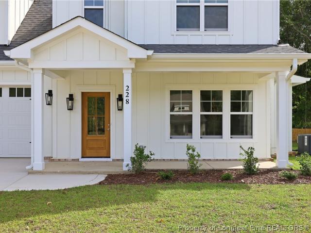 228 Telluride Court
