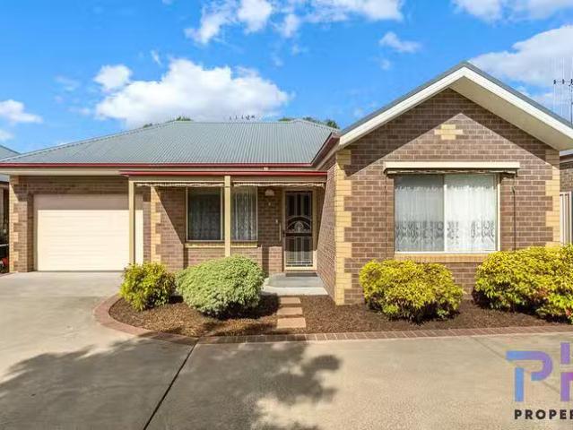 2/28 Victoria Street, Eaglehawk, VIC 3556