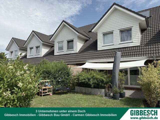 22941 Delingsdorf, Reihenmittelhaus zur Miete