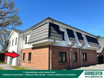 22941 Jersbek / Timmerhorn, Erdgeschosswohnung zur Miete