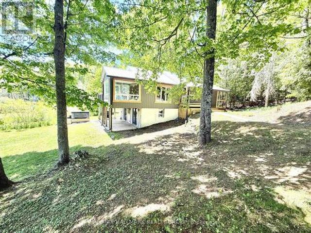 2294 Myers Cave Road, Frontenac North, ON, K0H 1K0 house for sale | Listing ID X13805 | Royal LePage