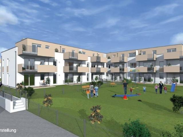 2294 Marchegg, Bahnstraße 25 27