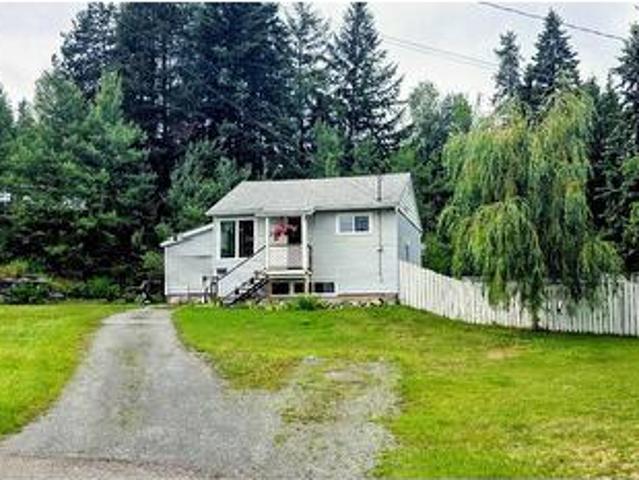 2294 Mario Place, Prince George, BC, V2K 3K1 house for sale | Listing ID R3155 | Royal LePage