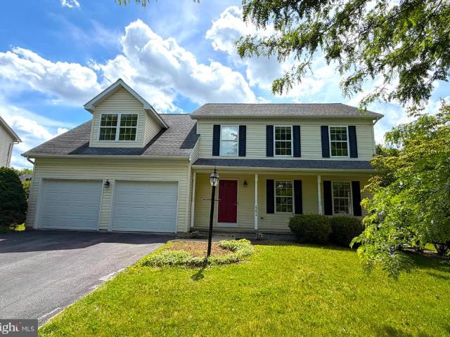 2294 Autumnwood Drive