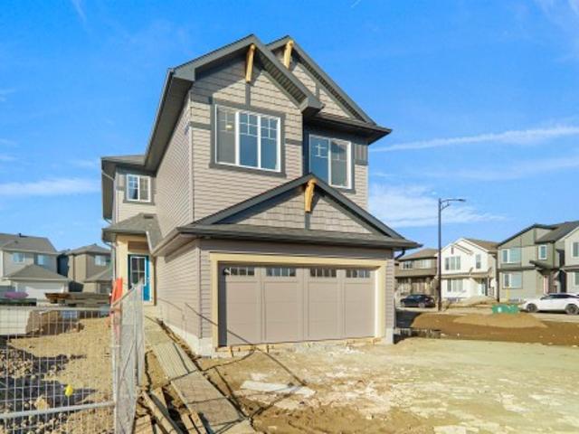 2294 Avenue Nw, Edmonton, AB, T5T 4H5 house for sale | Listing ID E4504 | Royal LePage