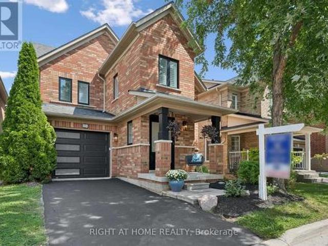 2294 Seton Crescent, Burlington, ON, L7L 6Y4 house for sale | Listing ID W13718 | Royal LePage