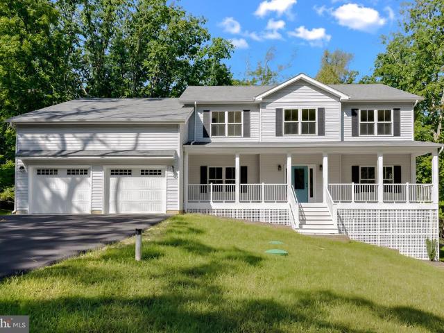 22953 Maple Road