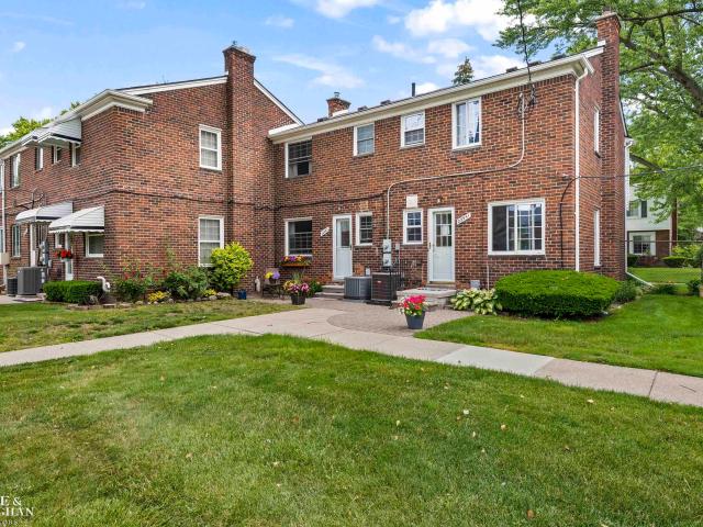 22951 Lee Court
