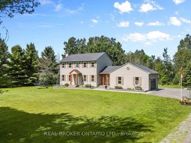2295 Bedell Road, North Grenville, ON, K0G 1J0 house for sale | Listing ID X13667 | Royal LePage