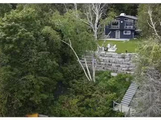 2295 Lakeshore Road East Road E, Hawkestone, ON, L0L 1T0 hou.