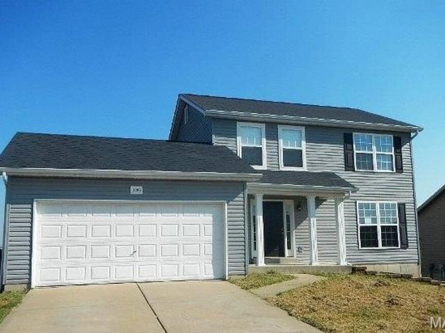 2295 Paige Marie Dr, Warrenton, MO 63383