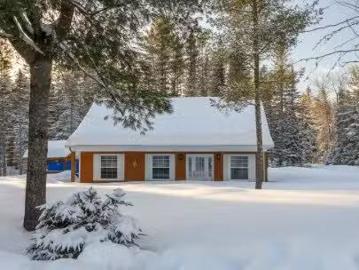 2295 Rue Des Lilas, Nominingue, QC, J0W 1R0 house for sale.