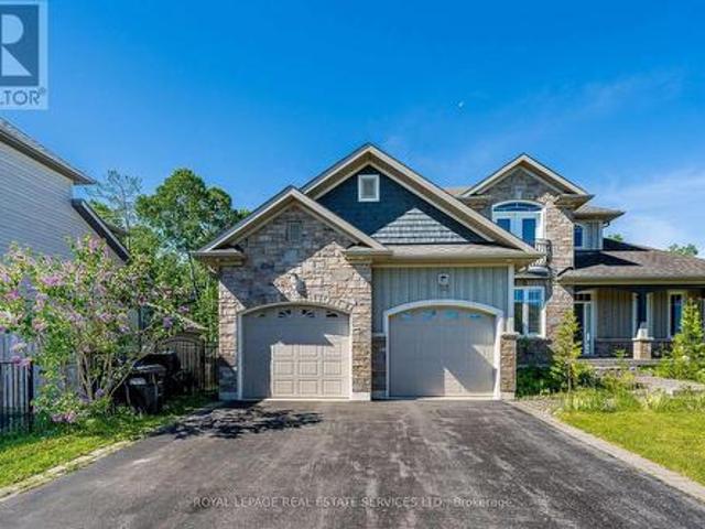 2295 Shore Lane, Wasaga Beach, ON, L9Z 2X7 house for sale | Listing ID S13432 | Royal LePage