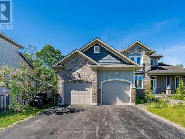 2295 Shore Lane, Wasaga Beach, ON, L9Z 2X7 house for sale | Listing ID S13848 | Royal LePage