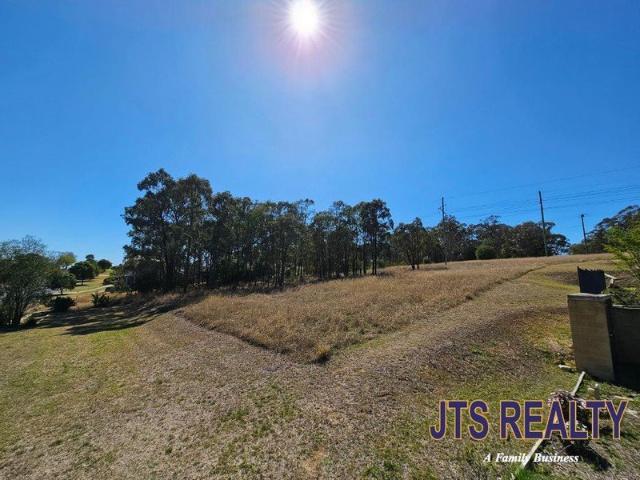 2295 SQM Development Site