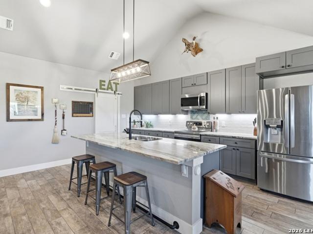 2295 Tanglewood Trail
