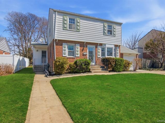 2295 3rd Street