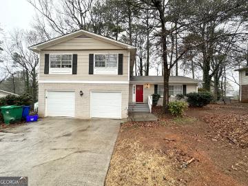 2296 Aurie Dr, Decatur, GA 30034 | MLS #7784