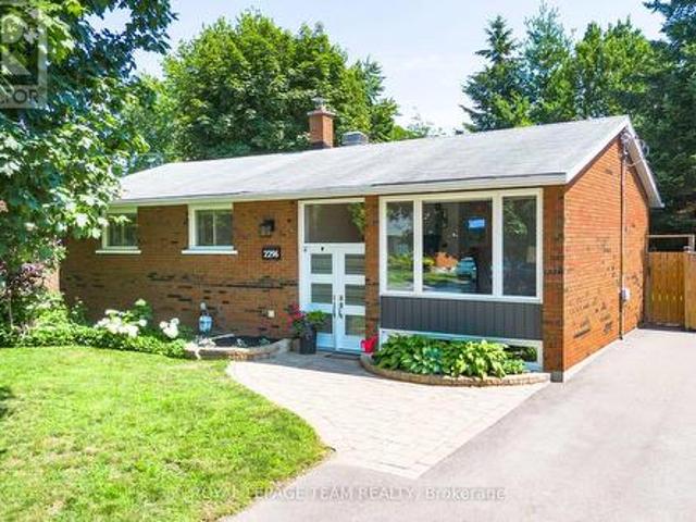 2296 Kay Street, Ottawa, ON, K2C 1J7 house for sale | Listing ID X13536 | Royal LePage