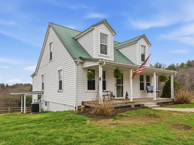 2296 Little Vine Rd