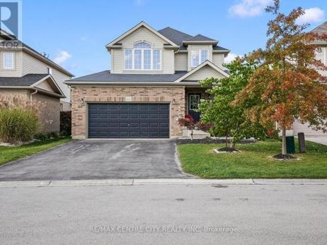 2296 Yellowbirch Way, London North S, ON, N6G 0L3 house for sale | Listing ID X13880 | Royal LePage
