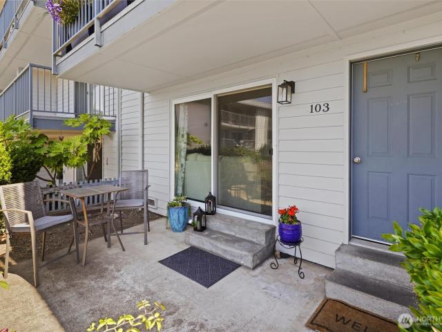 22977 Marine View Drive S # C103