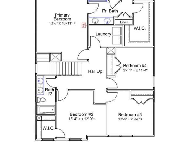 2297 Mill Loop Lot 69