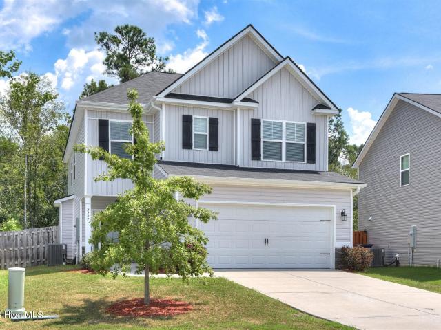 2297 Belair Spring Road