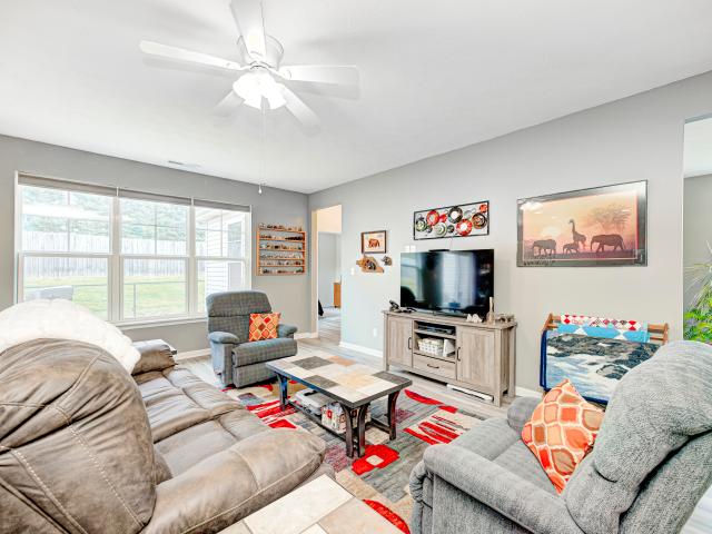2297 Bersot Court