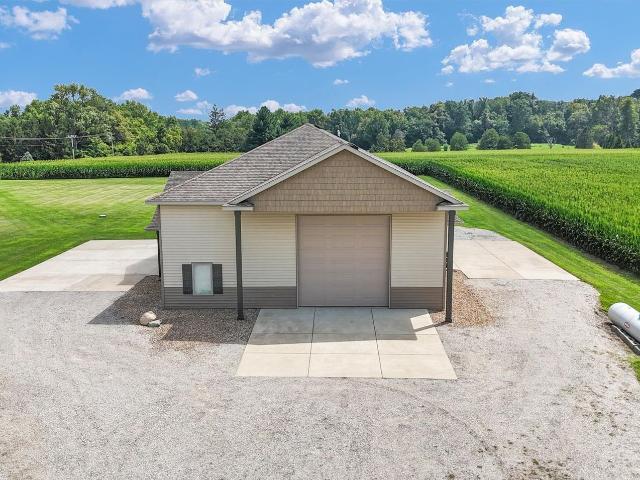 2297 County Rd 1200 N, Sidney, US, IL