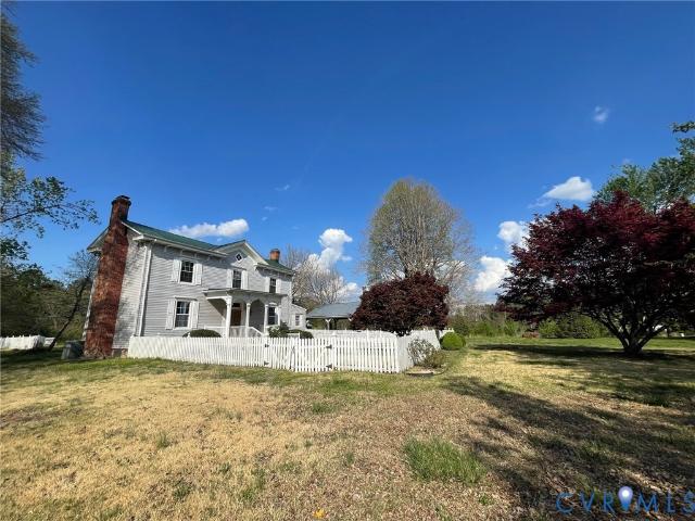 2297 Indian Oak Road