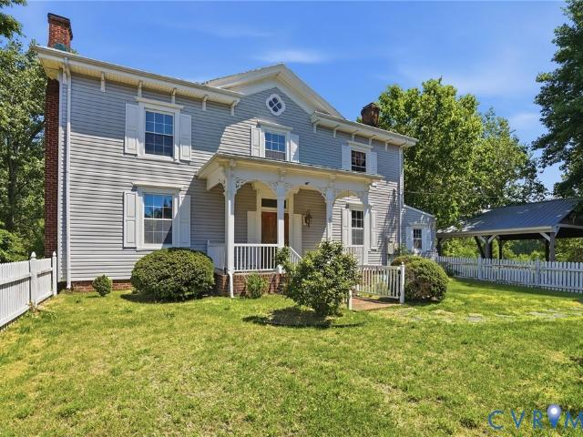 2297 Indian Oak Road