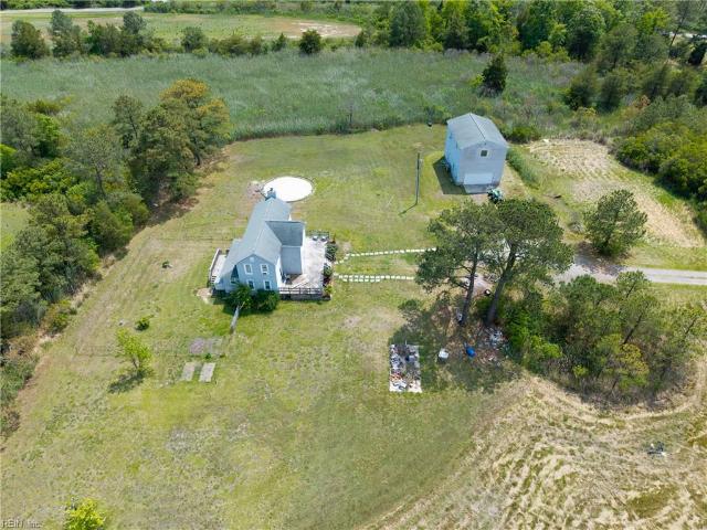 2297 Perrin Creek RD