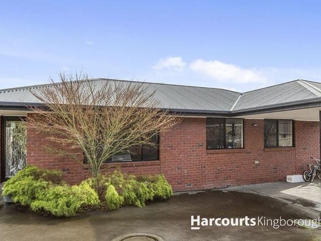 2/297 Redwood Road, KINGSTON, TAS 7050