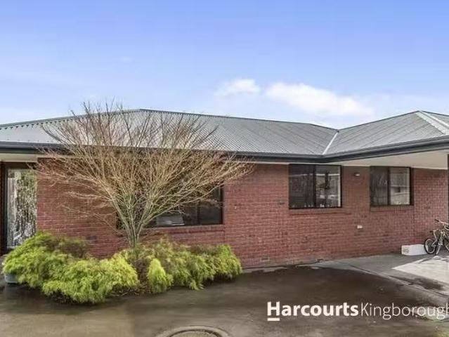 2/297 Redwood Road, KINGSTON, TAS 7050 House for Rent