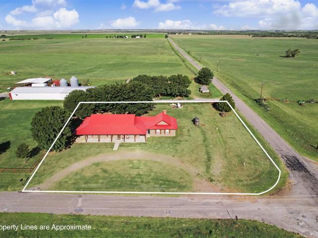 22982 N County Road 1940 Road