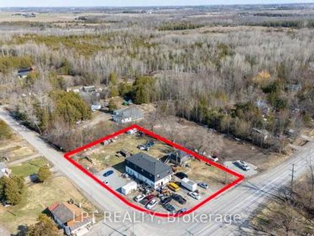 22985 Lakeridge Road, Brock, ON, L0E 1E0 house for sale | Listing ID N13213 | Royal LePage